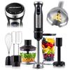 Hand Blender 1500W BD-754 Berdsen