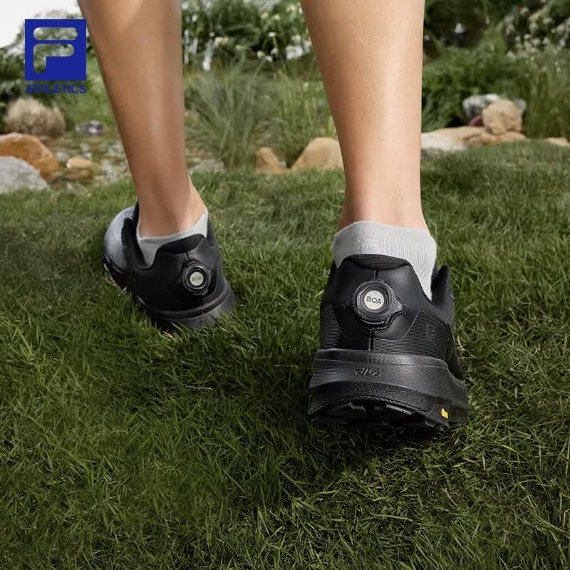 Fila Мужские уличные ботинки BOA Explorer 3 SU