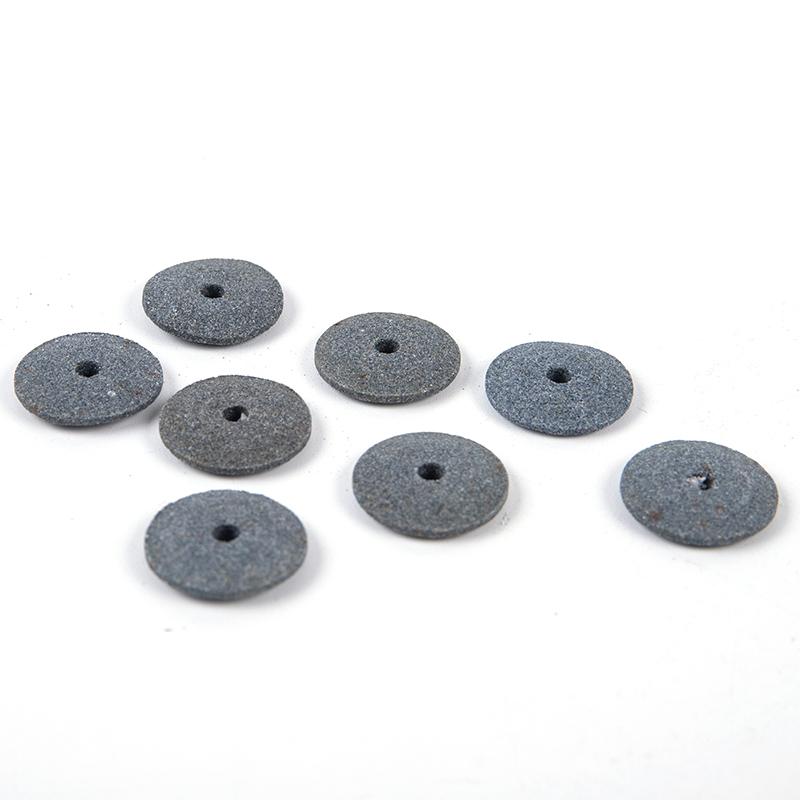 10 шт., 21 мм, медицинский шлифовальный диск, режущие инъекции, ампулы с жидкостью для перорального применения