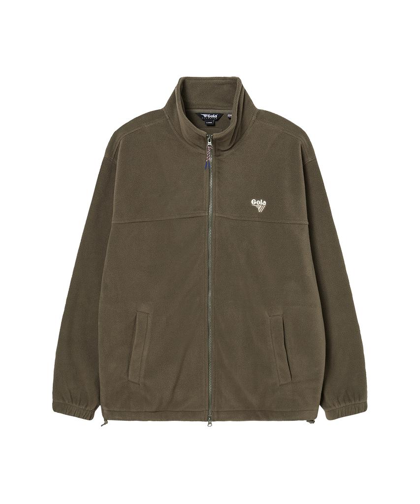 Gola Fleece Full Zip Jacket [5 Color]