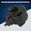 For HSP Redcat Himoto 1 10 Scale RC Models Gearbox RC Model Replacement PartsBlack Front Gearbox