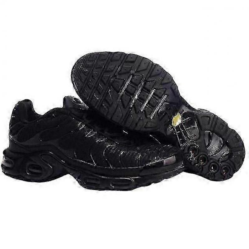 Men'S Casual Tn Sports Shoes, Air Cushion Running Shoes, Outdoor Breathable Sports Shoes, Fashionable Men'S Sports Shoes_Special Gift