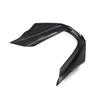 For BMW R 1200GS R1200 GS R 1200 GS 2008 2009 2010 2011 2012 R1200GS Front Beak Fairing Extension Wheel Extender Cover Black