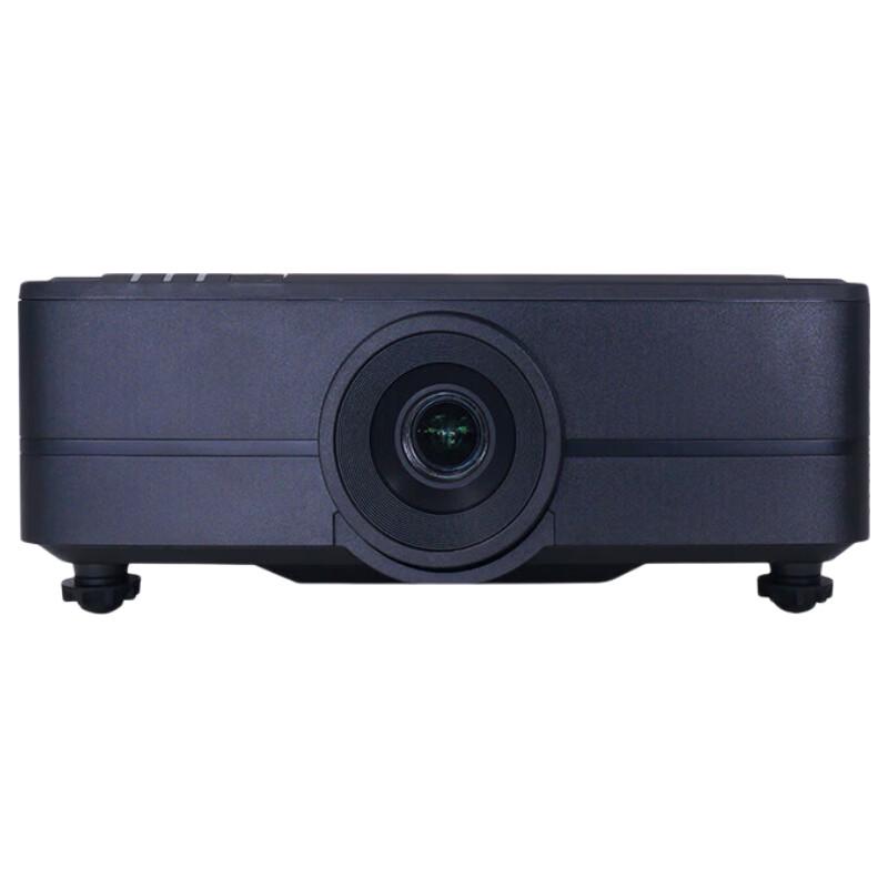 Baoshilai ZQ8809 DLP Лазерный Инженерный Проектор