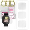 3x Apgo Hydrogel Screen Protector for Vector Smart Classic, Hydrogel Film, with Positioning Layer Easy Installation