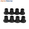 8 Bushings Front A-Arm Short Bushings for Polaris Ranger Xp 700 4X4 Efi 2006 2008
