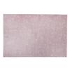 Marushin Rug, Medium, Moomin Design, Light Pink, Cute Character Design, Non-Slip, Fluffy, Stylish, Non-Slip, 1455043500