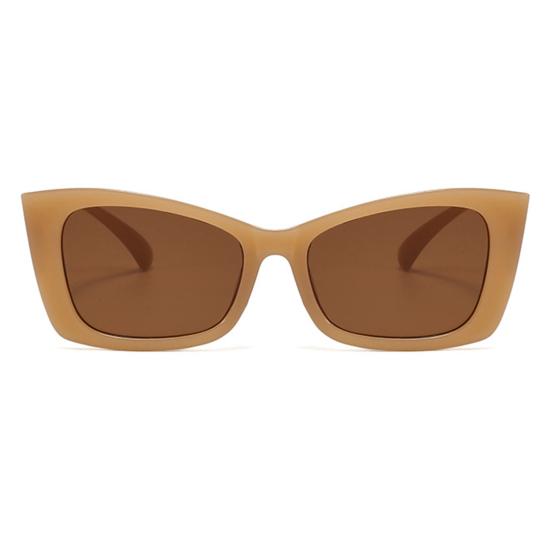 Женские солнцезащитные очки с полыми линзами в оправе в виде бабочек, настоящие цветные женские солнцезащитные очки, модные солнцезащитные очки с защитой от УФ-лучей UV400, реквизит для фотографий