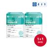 Chong Kun Dang Project 365 Oral Lactobacillus 900mgx30 Tablets 1 Box + 1 Box 2 Months Worth of Oral care,Korean Health Food
