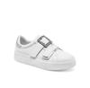 Sneakers Eva Minge WYL3358-7 White