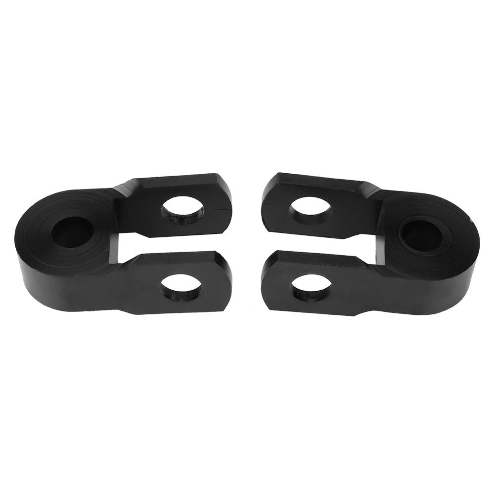 Мотоцикл Универсальный Демпфирующий Утолщенный Амортизатор Подушка Амортизаторы Подъемное Устройство Подъема Шасси №2