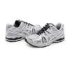 1203A325-020 Asics Gel-Kayano Legacy Чистое Серебро Черный Серый (Мужской)