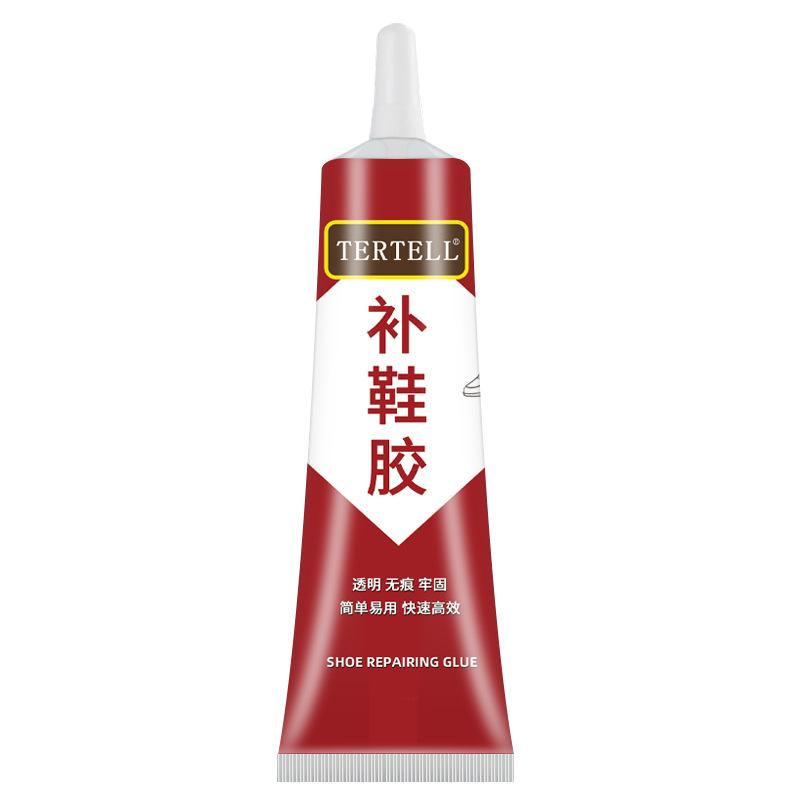 Shoes Repair Glue Strong Shoe-Repairing Adhesive Shoe Adhesive Professional Repair Tool