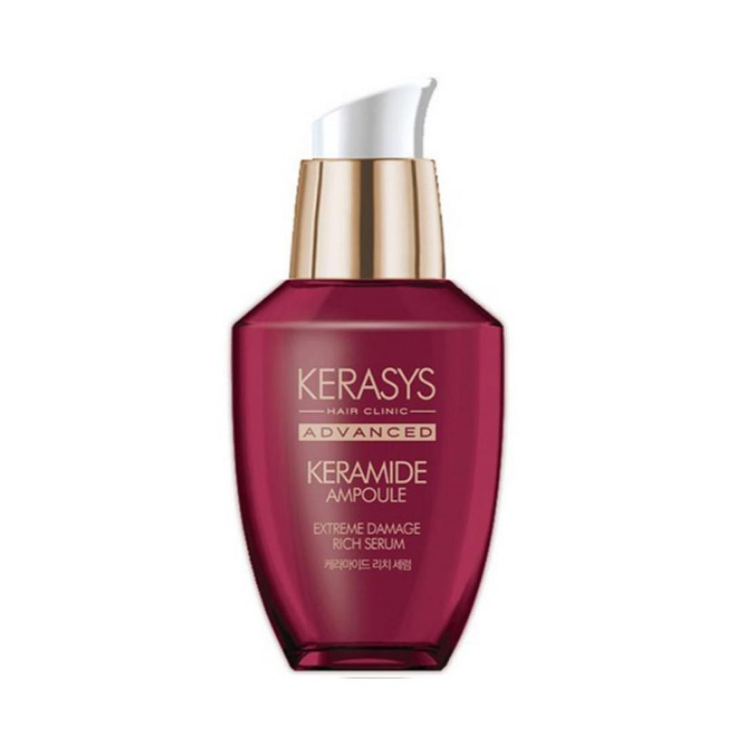KERASYS Advanced Keramide Extreme Damage Rich Hair Serum 70ml