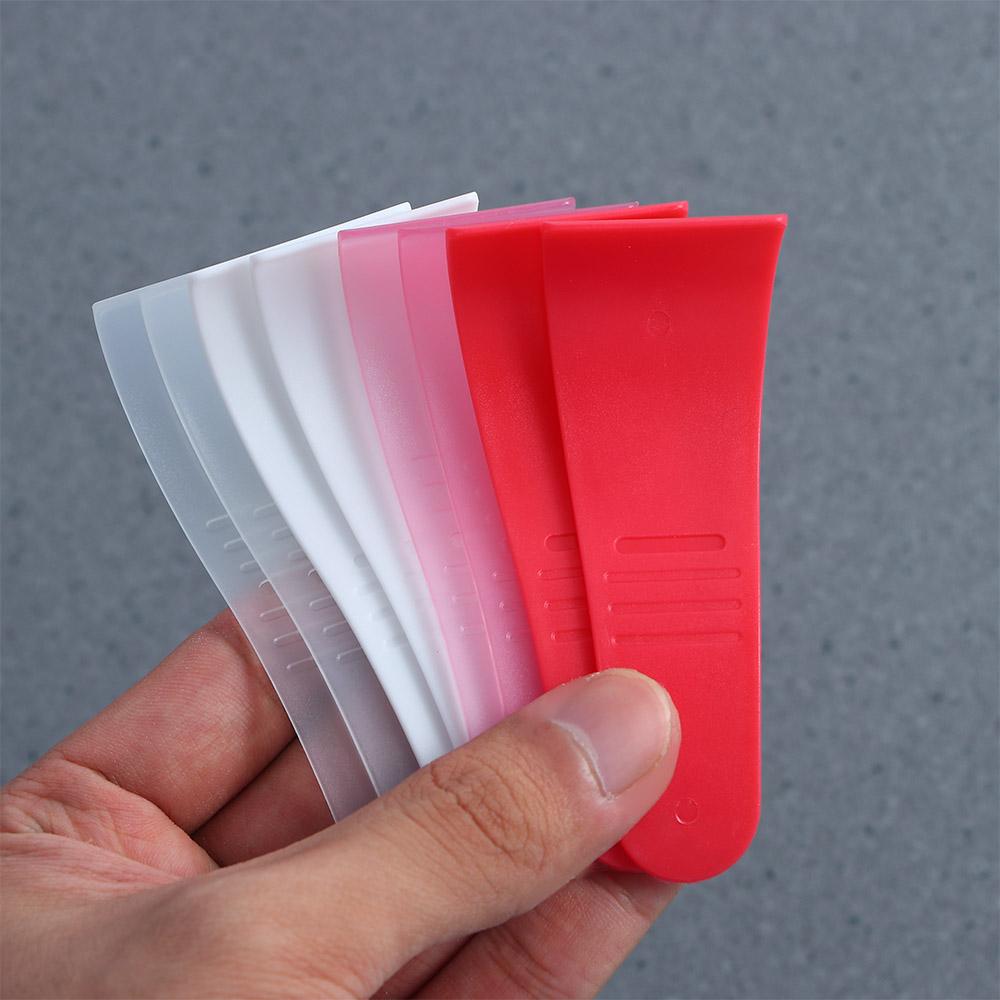 Accessories Hair Removal Spatula Hair Removal Cream Scoop Hair Removal Scraper Beauty Tools