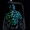 Frog Car Gear Shift Cover Manual Handle Gearshift Sweatshirt Change Lever Cover Car Gearbox Hood Cover Car Interior