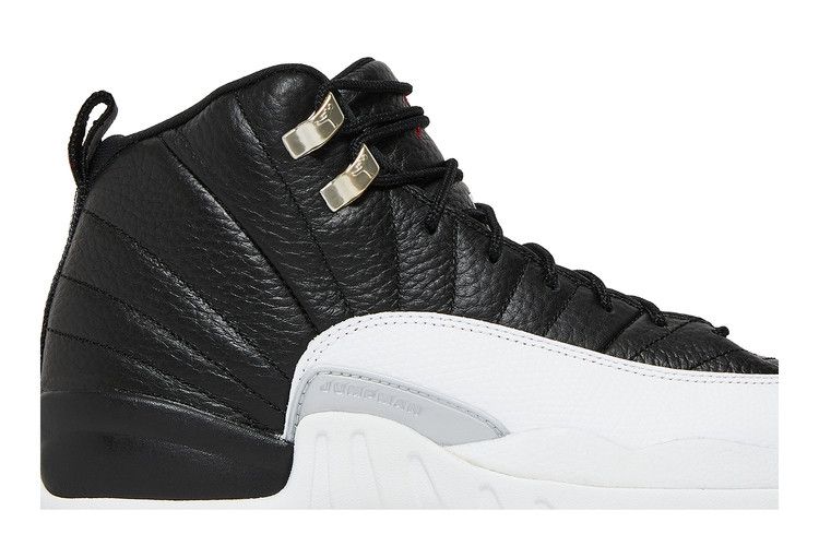 Jordan 12 ретро-плей-офф (2022) (GS)