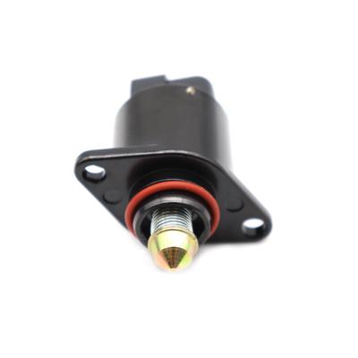 Клапан управления холостым ходом IACV для Chevrolet Aveo Daewoo Lanos PONTIAC WAVE 1999-2006 1.6L 93744675 FDB1726 96434613 17059602