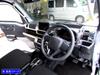 BRIGHTZ Hijet Truck S500P S510P Поздний Хромированный Комплект Панелей Интерьера S500 S510 S 500 510 Hijet Truck [WOOD-PAN-145]