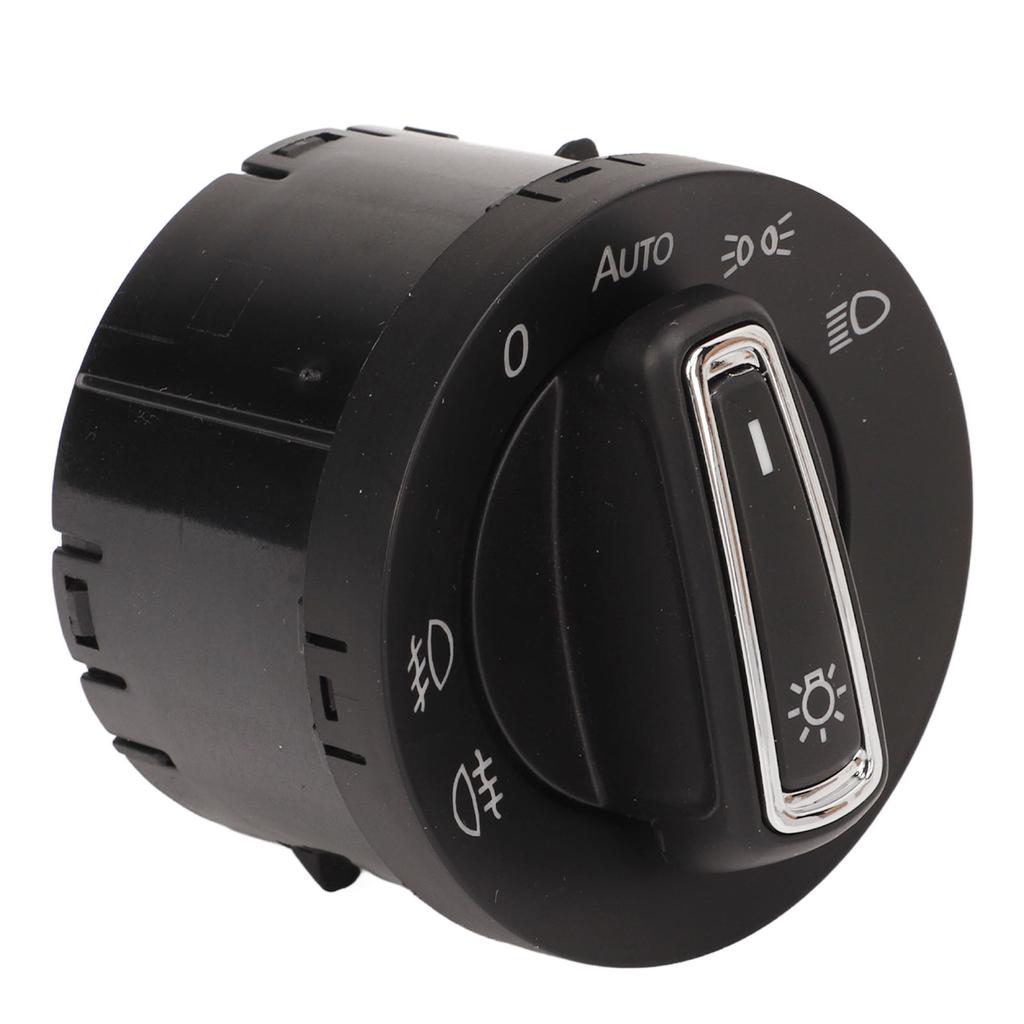 Переключатель противотуманных фар и фар 5GG941431D Кнопка переключателя регулировки света для Crafter SZ SY Sportsvan T Roc