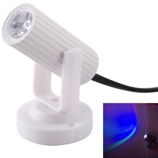 RGB Светодиодный прожектор Бар KTV Вечеринка Диско Сцена Танцевальный клуб Легкий точечный свет