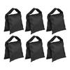 Photography Weight Bags Counter-balance Sandbag Heavy Duty Sand Bag for Studio Photography