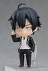 Nendoroid After All, My Youth Romantic Comedy Is Wrong. Complete Hikigaya Hachiman Non-scale Plastic Painted Movable Figure