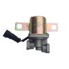 Moli Exhaust Brake Solenoid Valve Assembly