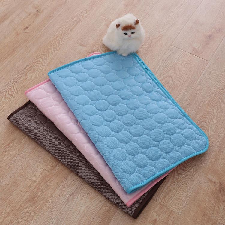 Коврик для купания собак, дышащий коврик для дивана для кошек, лежанка для собак, моющийся, для маленьких, средних и больших собак