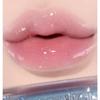 Etude Глазурь Plump Gloss, 01 Sparkling Blue, 4 г, 1 шт.