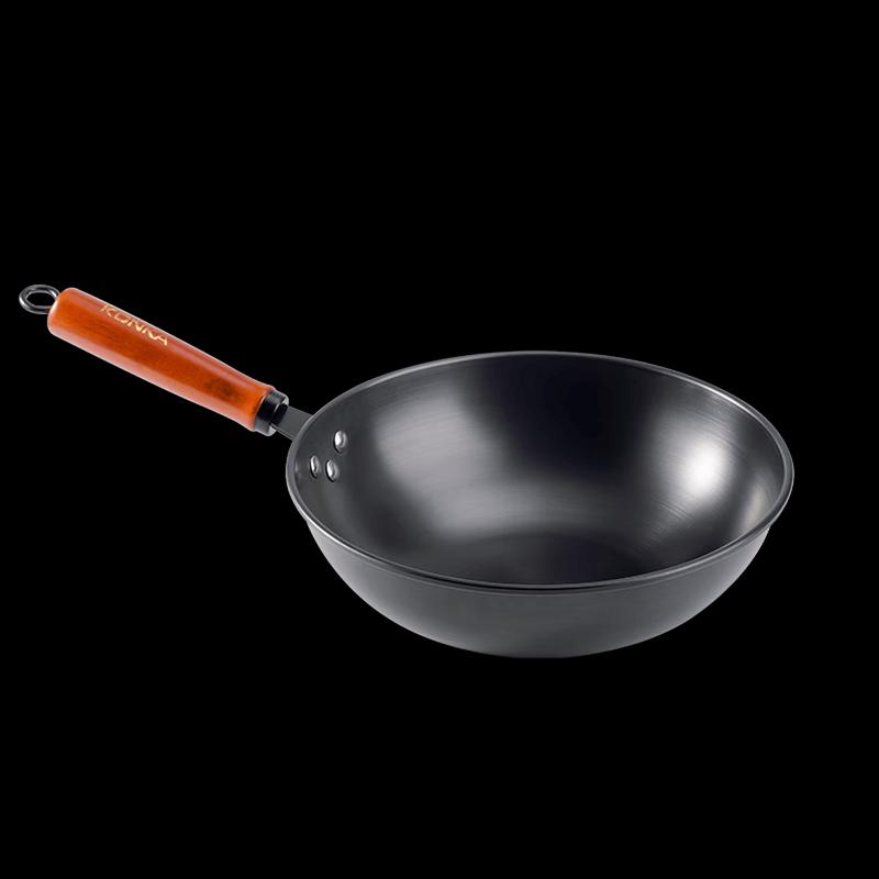 KONKA KBZG-0304T Non-Stick Cookware Set