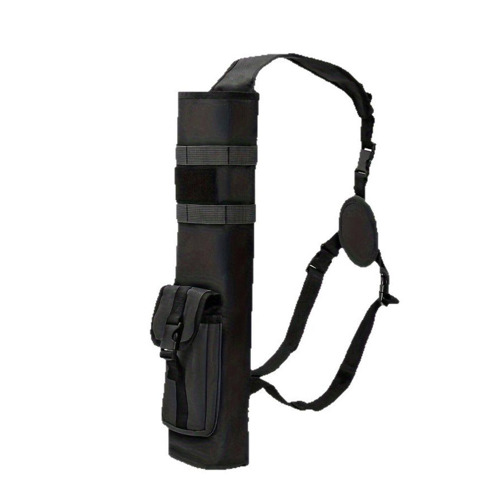 Для s Многофункциональная спина с системой Molle Держатель Сумка Аксессуары и карманы