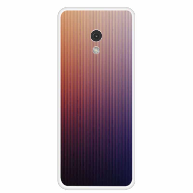 Чехол для телефона Nokia 235 220 215 для Nokia220 Nokia235 Nokia215 Цветной задний Funda Прозрачный мягкий силиконовый чехол Прозрачный Capa