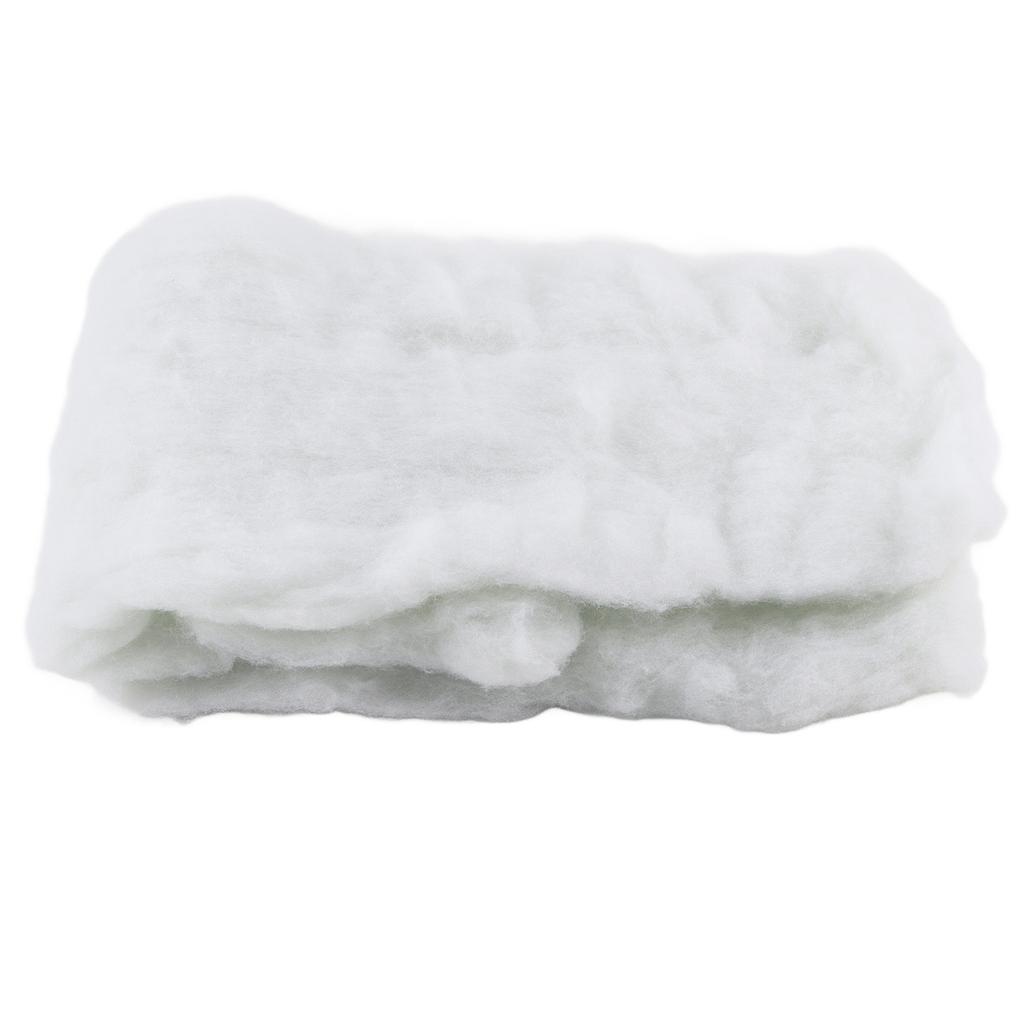 Wool Cotton Filter Fish Tank Filter Floss HighDensity Thickened Reusable Wool Pad