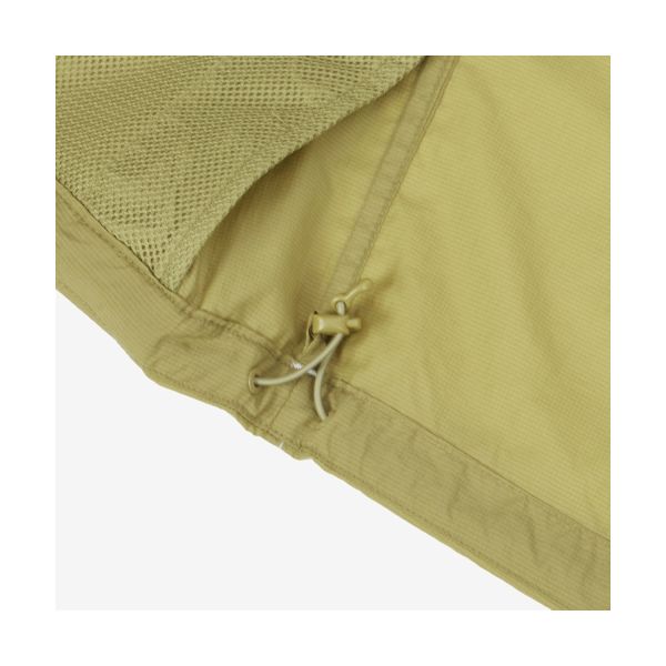 The North Face Logo Hooded Zip Jacket Men jackets NJ3LS05E