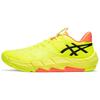 Unpre ARS 2 Low Paris Men Sneakers Yellow Safety-Yellow Black 1063A095-750