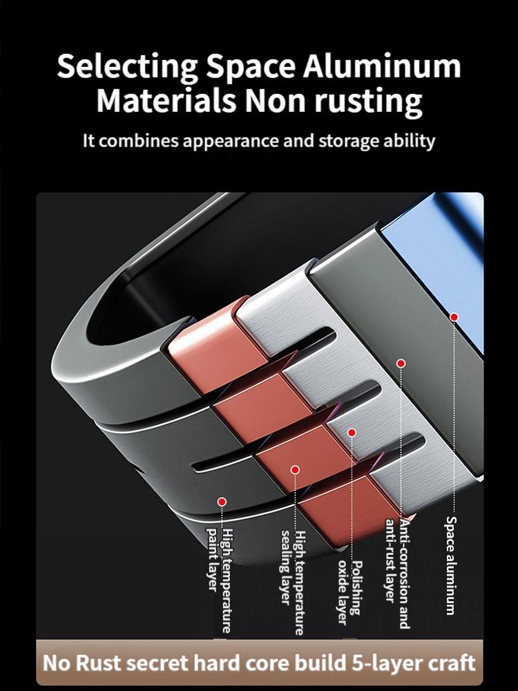 No-Drill Adhesive Style Aluminum Bathroom Shelf Shelves Shampoo Makeup Storage Holder Kitchen Organizer Wall Mounted Rack Access