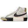 Blazer Mid Pro Club Фантом Нейтральный Оливковый FB8891-002 Мужские размеры