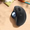 Беспроводная мышь-трекбол Logitech G ERGO M575