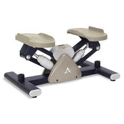 Гидравлический домашний счетчик ALINCO Scan Wide Side Protective No Power Supply Space Easy to Step Health Diet Indoor Side Stepper FA51 Stepper, Cylinder, Use,