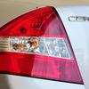 Kia Cerato 08-12 Задний фонарь в сборе и крышки, Евро стиль