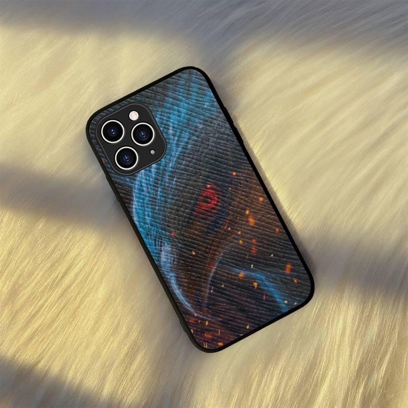 Чехол для телефона King Of Birds Eagle, жесткий кожаный чехол для iPhone 11 12 13 Mini Pro Max 8 7 Plus SE 2020 X XR XS Coque