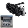 Air Conditioner Control Switch Button for C11 SC11 Geniss 27510-ED50A D18599150 Precise Car Temperature Regulation