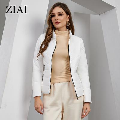 Astrid 2024, весенняя женская куртка, женская одежда, модная легкая стеганая парка с хлопковой подкладкой, короткие пальто, верхняя одежда ZM-30067