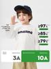 Right European Boys' Long-Sleeve T-Shirt 2026 Spring/Autumn New Style for Toddlers