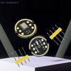 Ультрамалый всенаправленный цифровой микрофон MS3625 INMP441 для ESP32 и Arduino.