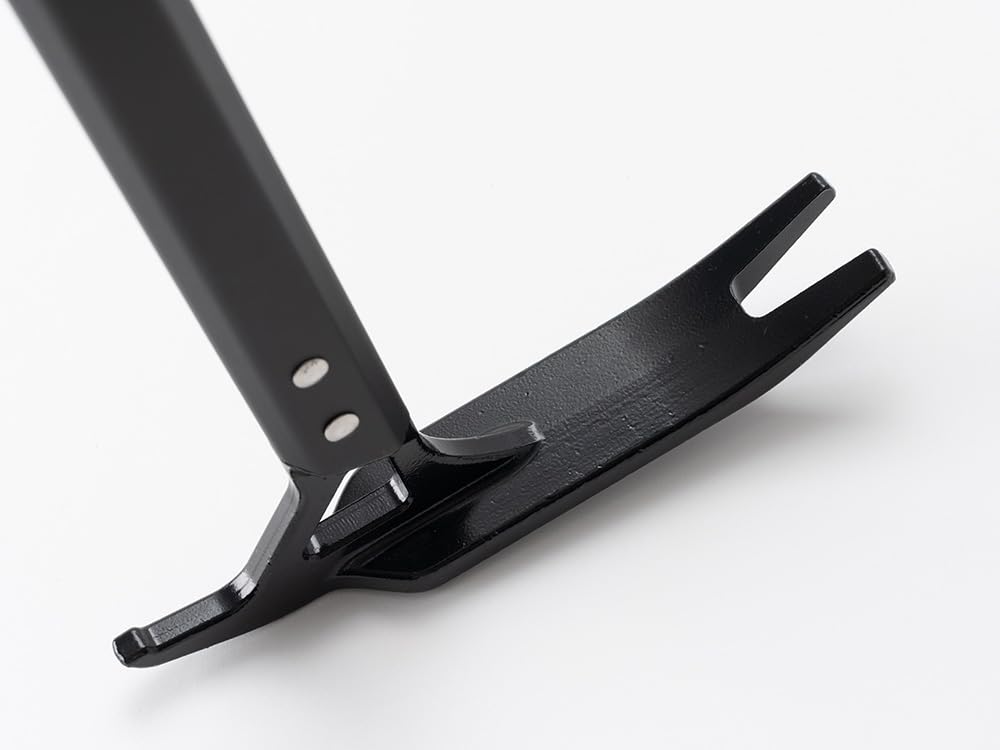 Snow Peak Peg Puller Rod Tent Supplies Camping Outdoor