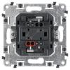 Single Pole Switch Le-752101 Valena Life 10 A Legrand