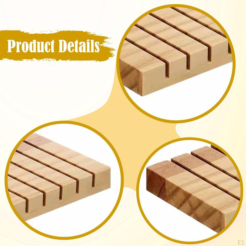 Держатель для виниловых пластинок Подставка для открыток Настольный органайзер Домашний декор Стойка для хранения музыкальных альбомов