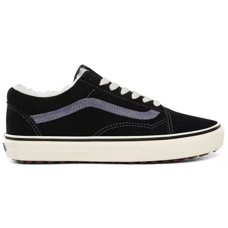 Old Skool Vans Mte 'Черный' VN0A348FI2J